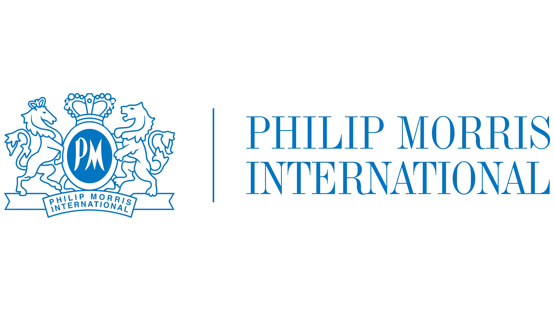 Logotipo de Philip Morris International