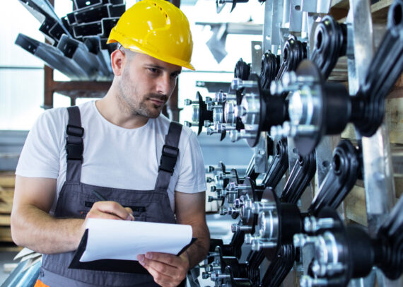Beneficios del Mantenimiento Industrial Preventivo para tu Negocio