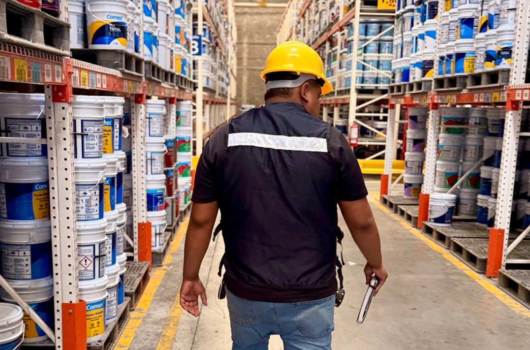 Suministros Industriales